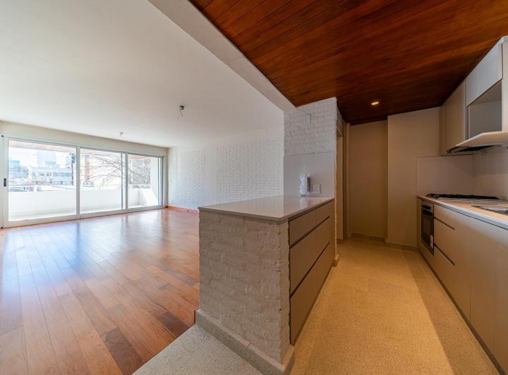 Departamento · 90m² · 4 Ambientes