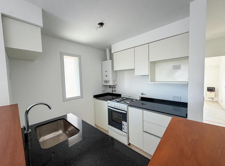 Departamento · 44m² · 2 Ambientes