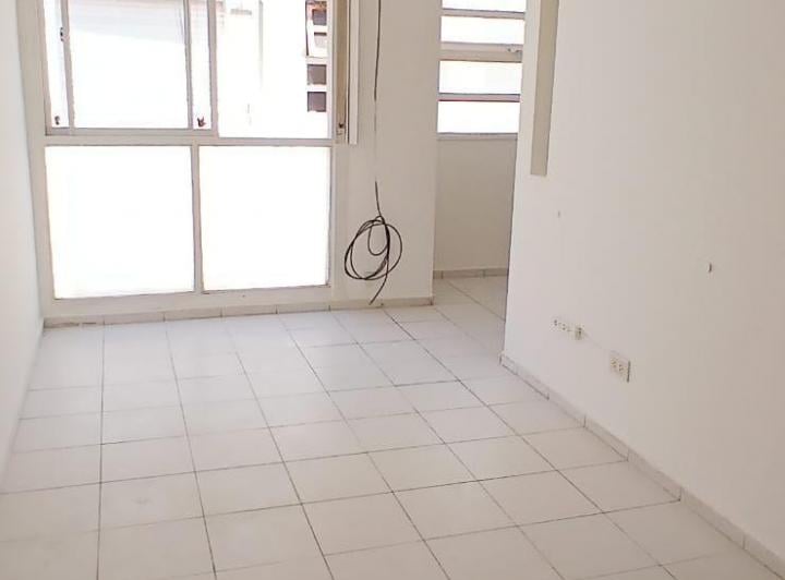 Departamento · 28m² · 1 Ambiente