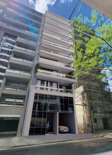 Departamento · 88m² · 3 Ambientes