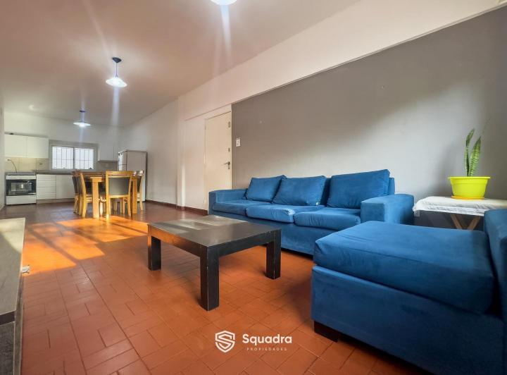 Departamento · 56m² · 4 Ambientes