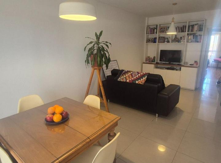 Departamento · 40m² · 2 Ambientes