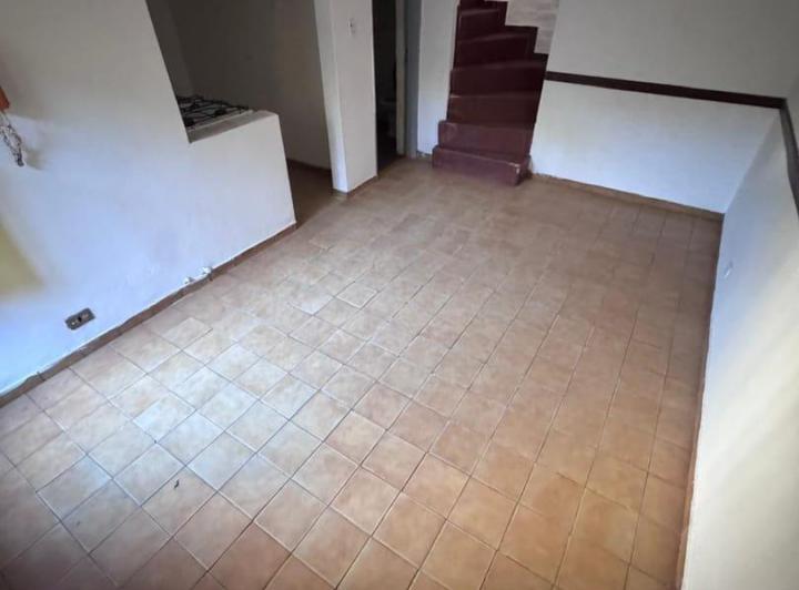 Departamento · 50m² · 3 Ambientes