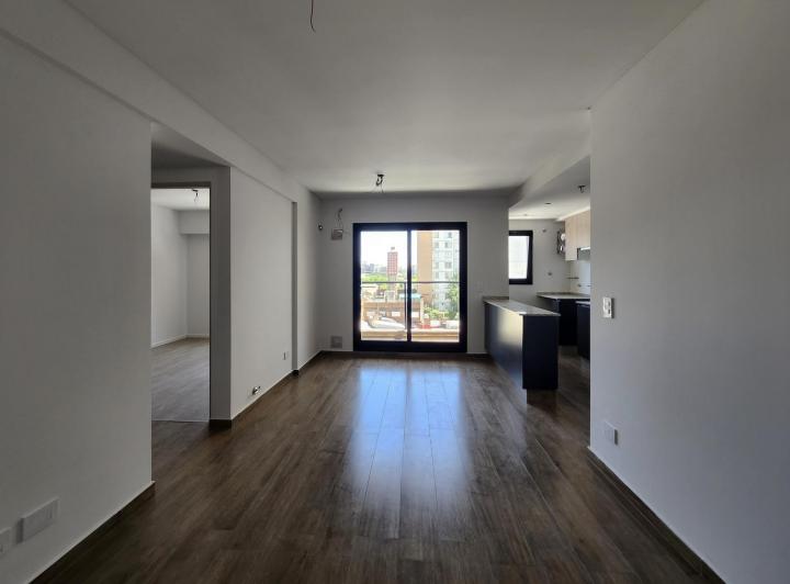 Departamento · 40m² · 2 Ambientes