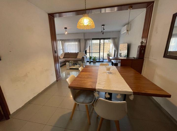 Departamento · 114m² · 5 Ambientes · 1 Cochera