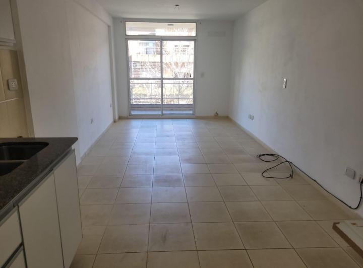 Departamento · 26m² · 1 Ambiente · 1 Cochera