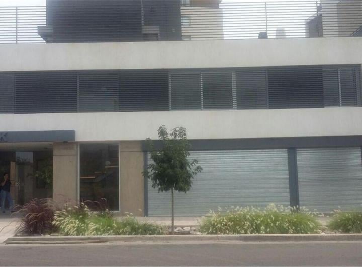 Departamento · 45m² · 2 Ambientes · 1 Cochera