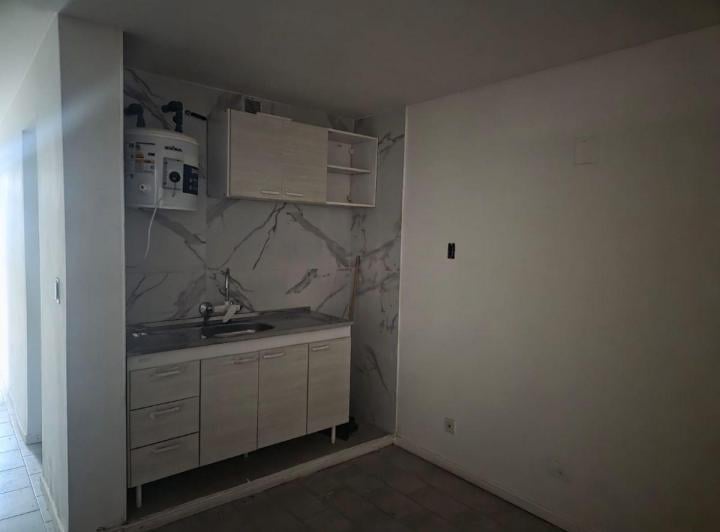 Departamento · 60m² · 1 Ambiente