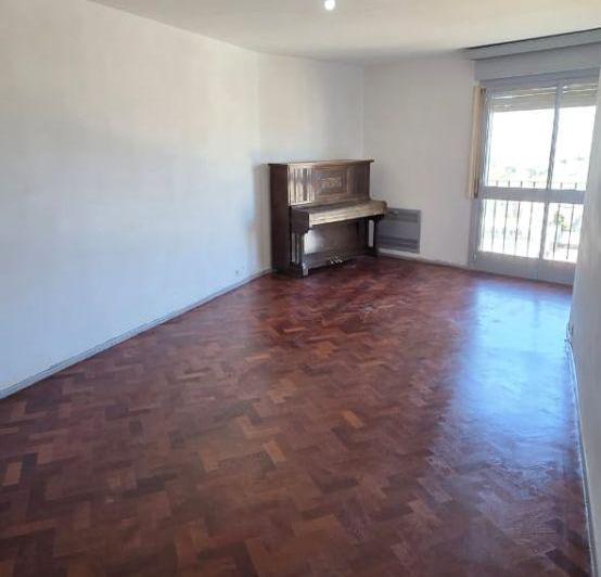 Departamento · 100m² · 2 Ambientes