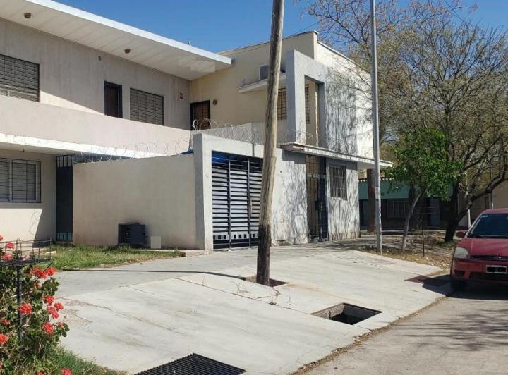 Departamento · 48m² · 2 Ambientes · 1 Cochera