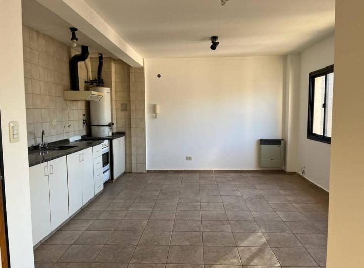 Departamento · 40m² · 2 Ambientes