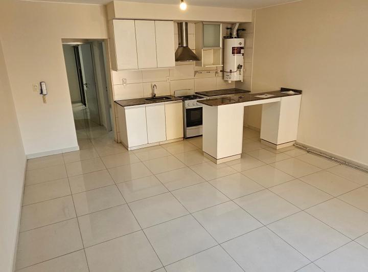 Departamento · 62m² · 2 Dormitorios · 1 Cochera