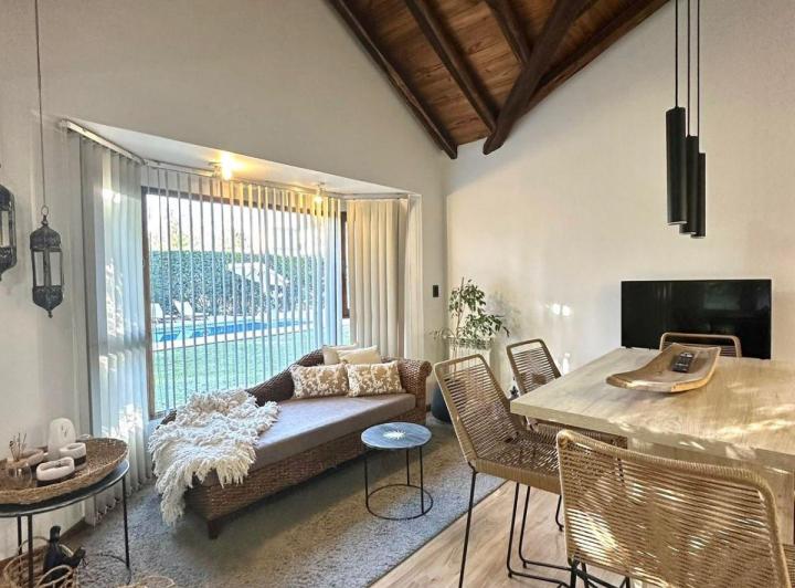 Departamento · 45m² · 2 Ambientes · 2 Cocheras