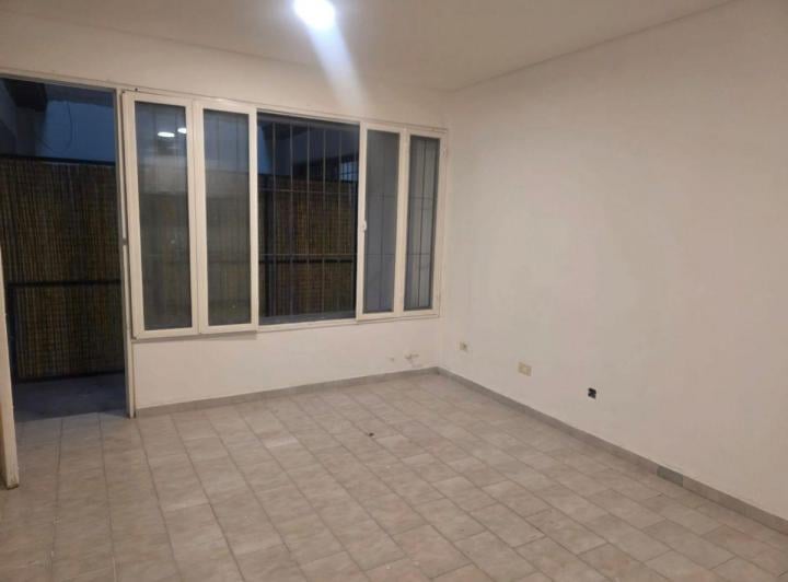 Departamento · 40m² · 1 Ambiente