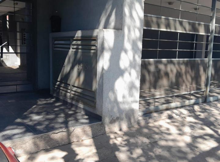Departamento · 70m² · 3 Ambientes · 1 Cochera