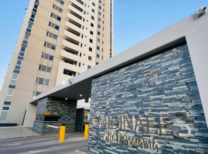 Departamento · 71m² · 7 Ambientes