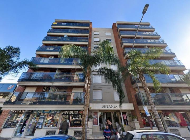 Departamento · 53m² · 3 Ambientes