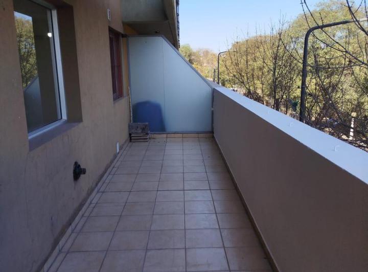 Departamento · 58m² · 4 Ambientes