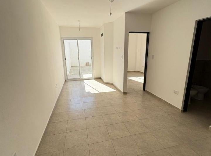 Departamento · 40m² · 3 Ambientes