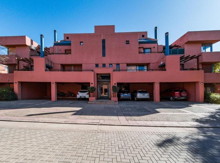 Departamento · 85m² · 3 Ambientes