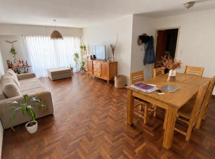 Departamento · 3 Ambientes