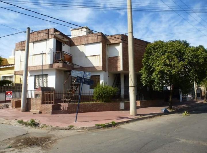 Departamento · 24m² · 2 Ambientes
