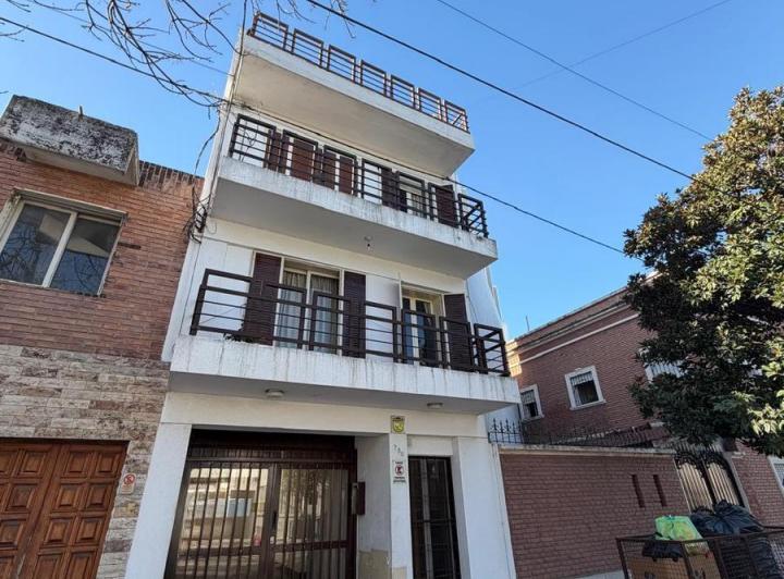 Departamento · 4 Ambientes