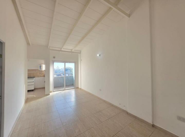Departamento · 45m² · 2 Ambientes · 1 Cochera