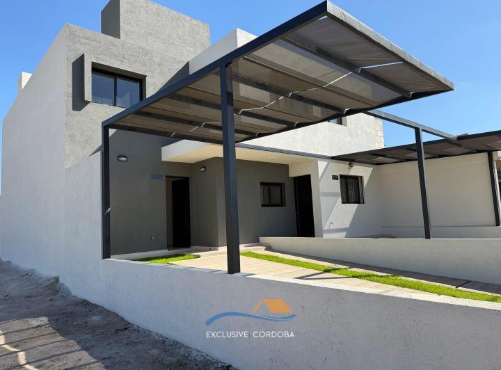 Departamento · 125m² · 3 Ambientes