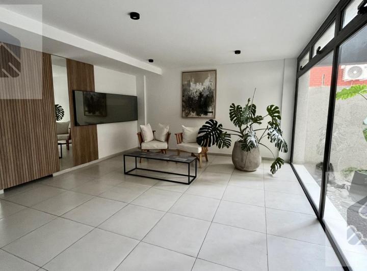 Departamento · 69m² · 3 Ambientes · 1 Cochera