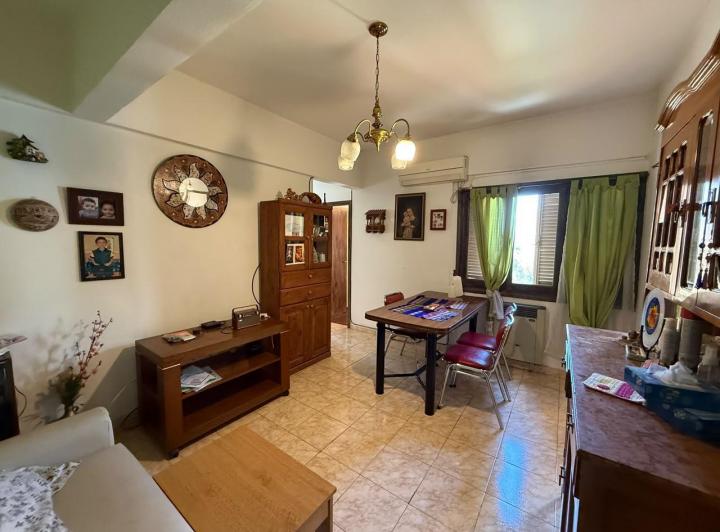 Departamento · 110m² · 3 Dormitorios
