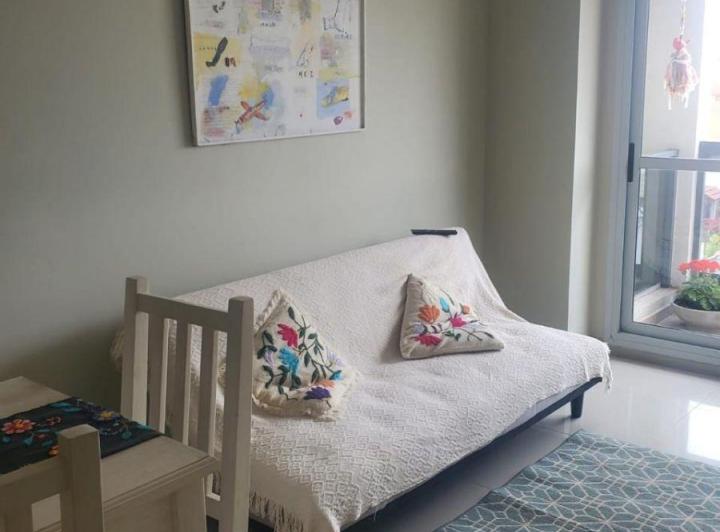 Departamento · 45m² · 3 Ambientes