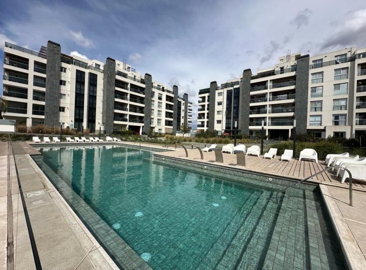 Departamento · 182m² · 2 Ambientes · 1 Cochera