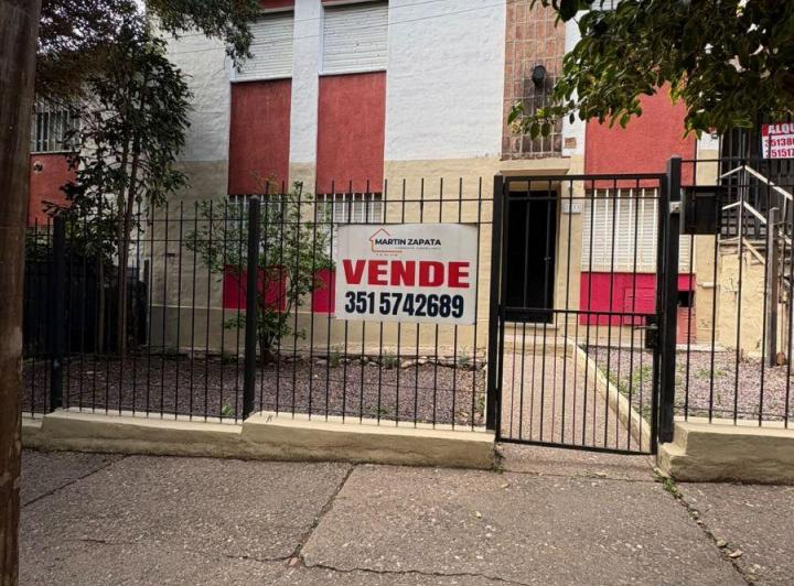 Departamento · 80m² · 3 Ambientes · 1 Cochera