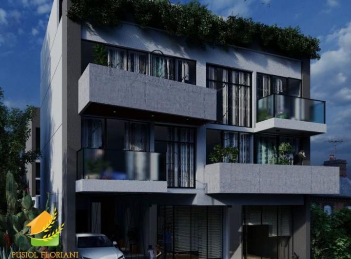 Departamento · 48m² · 2 Ambientes