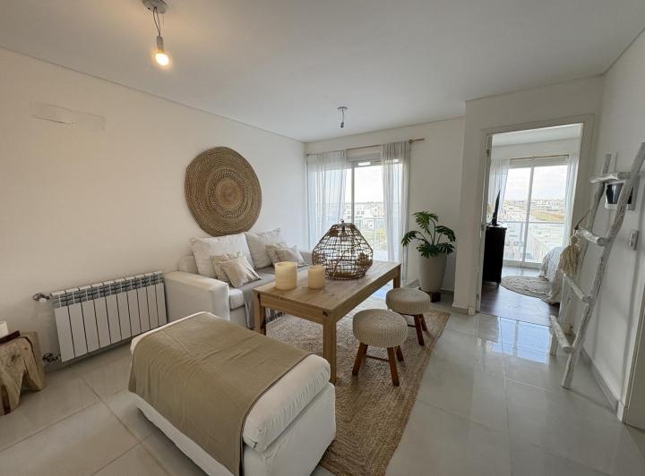 Departamento · 40m² · 2 Ambientes