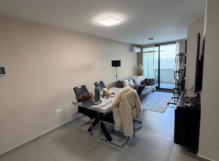 Departamento · 2 Ambientes