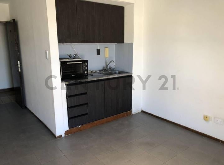 Departamento · 35m² · 1 Ambiente