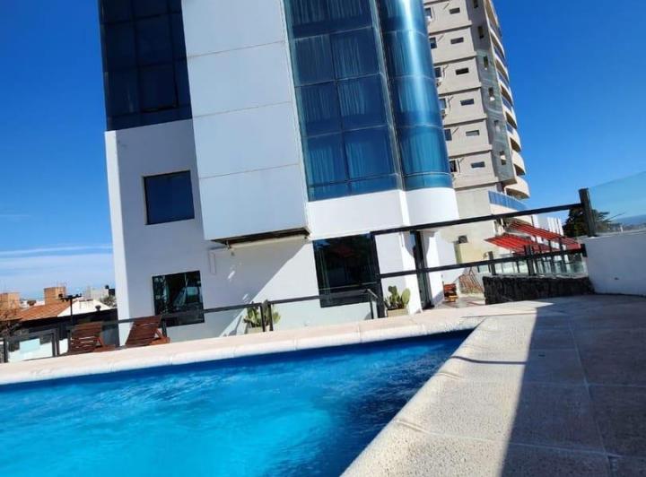 Departamento · 45m² · 2 Ambientes