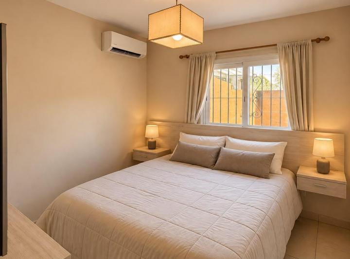 Departamento · 45m² · 2 Ambientes