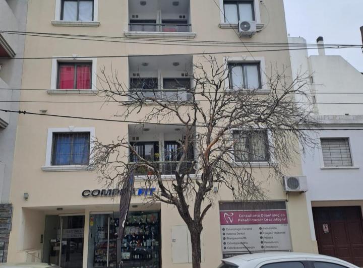 Departamento · 42m² · 2 Ambientes