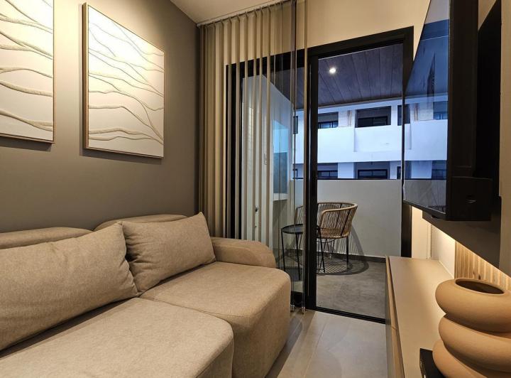 Departamento · 43m² · 2 Ambientes · 99 Cocheras