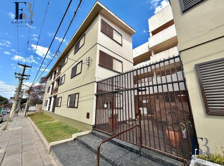 Departamento · 87m² · 4 Ambientes