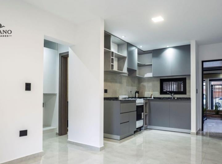 Departamento · 42m² · 2 Ambientes