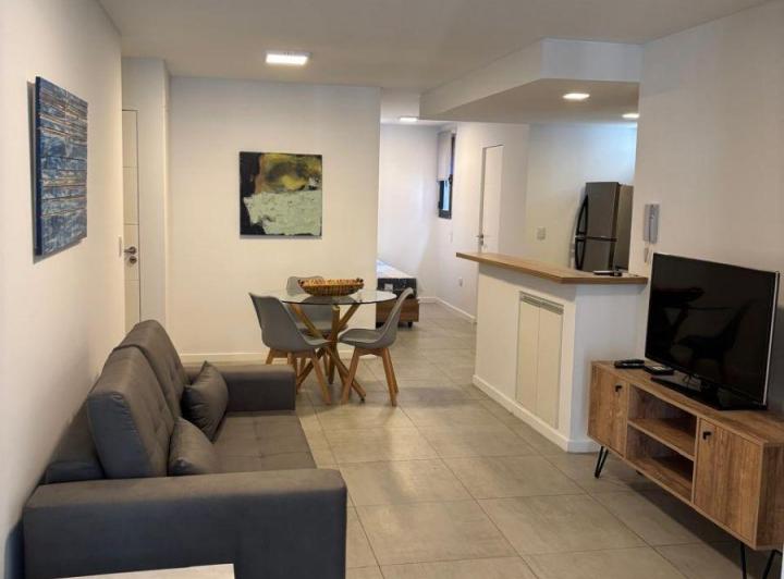 Departamento · 57m² · 3 Ambientes