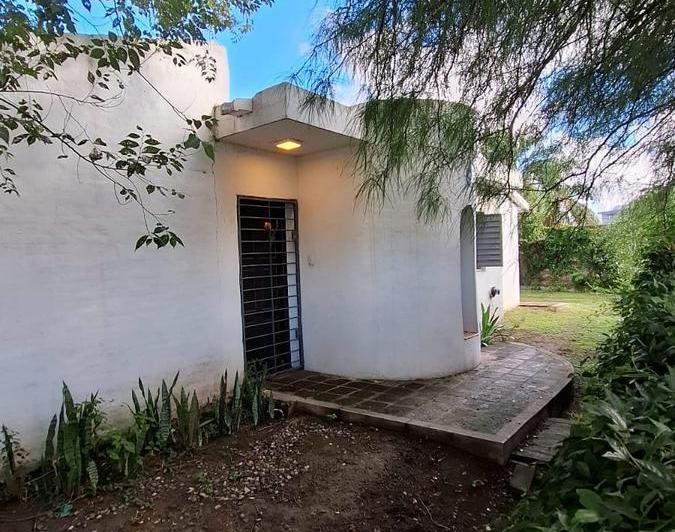 Casa · 100m² · 3 Ambientes