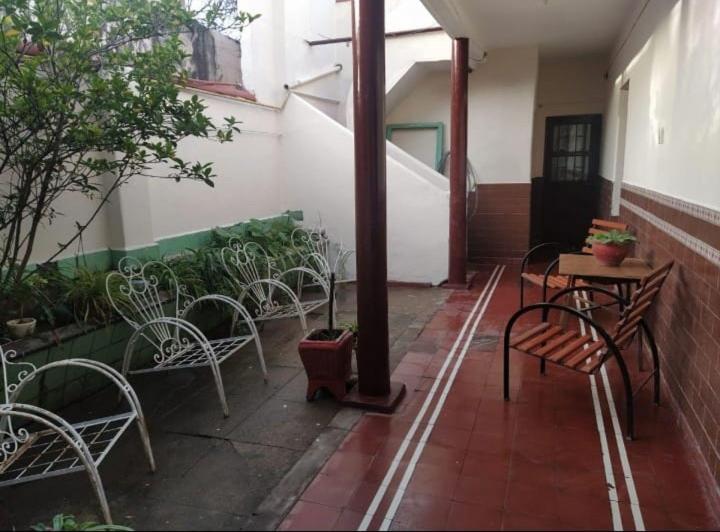 Casa · 218m² · 5 Ambientes · 1 Cochera