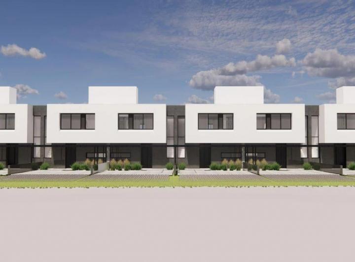 Casa · 138m² · 5 Ambientes · 2 Cocheras