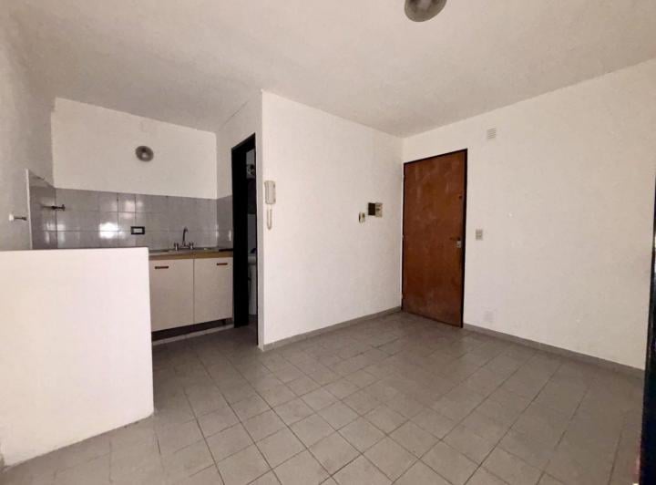 Departamento · 25m² · 2 Ambientes