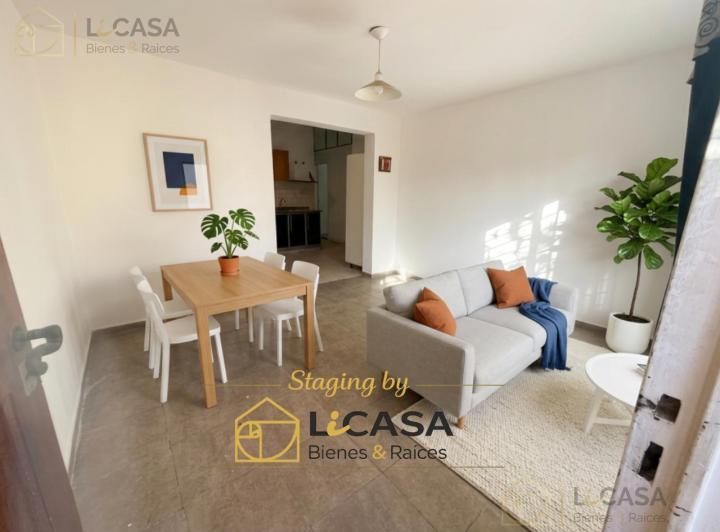 Casa · 110m² · 5 Ambientes · 2 Cocheras